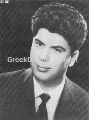ΓΙΟΥΛΑΚΗΣ ΝΙΚΟΣ